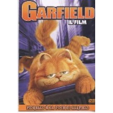 GARFIELD - IL FILM