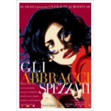 GLI ABBRACCI SPEZZATI (Blockb) GLI ABBRACCI SPEZZATI (Blockb)