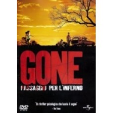 GONE - PASSAGGIO PER L'INFERNO