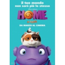 HOME - A CASA HOME - A CASA