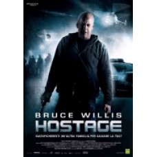 HOSTAGE