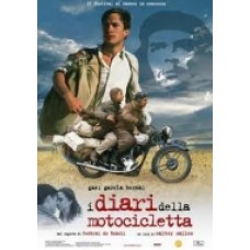 I DIARI DELLA MOTOCICLETTA