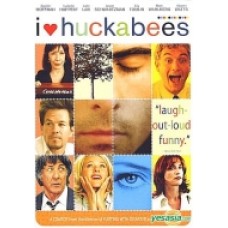 I LOVE HUCKABEES - LE STRANE COINCIDENZE DELLA VITA