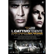 IL CATTIVO TENENTE