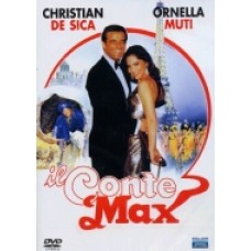 IL CONTE MAX