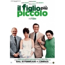 IL FIGLIO PIU' PICCOLO
