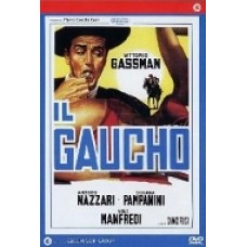 IL GAUCHO