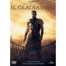 IL GLADIATORE