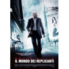IL MONDO DEI REPLICANTI IL MONDO DEI REPLICANTI