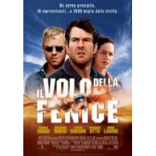 IL VOLO DELLA FENICE IL VOLO DELLA FENICE