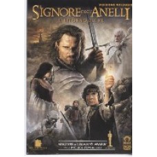 IL SIGNORE DEGLI ANELLI - IL RITORNO DEL RE