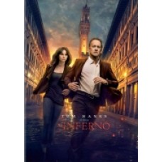 INFERNO |blu-ray ex noleggio| INFERNO |blu-ray ex noleggio|