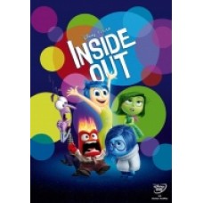 INSIDE OUT |dvd rental| INSIDE OUT |dvd rental|