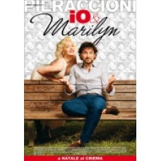 IO & MARILYN