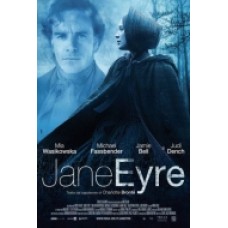 JANE EYRE