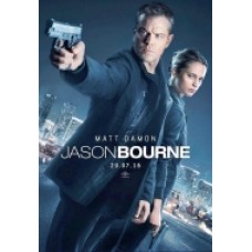 JASON BOURNE |blu-ray| JASON BOURNE |blu-ray|