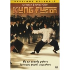 KUNG FUSION