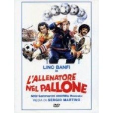 L'ALLENATORE NEL PALLONE