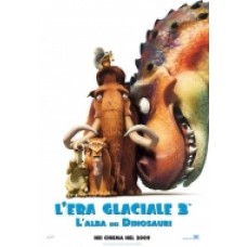 L'ERA GLACIALE 3