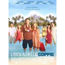 L'ISOLA DELLE COPPIE
