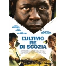 L'ULTIMO RE DI SCOZIA