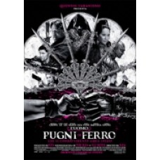 L'UOMO CON I PUGNI DI FERRO