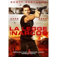 LA LEGGE DEI NARCOS-Mercury Plains