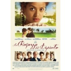LA RAGAZZA DEL DIPINTO