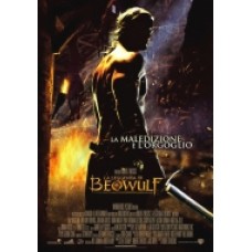 LA LEGGENDA DI BEOWULF