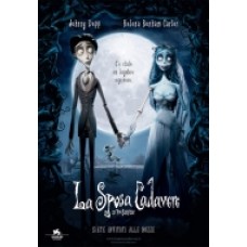 LA SPOSA CADAVERE