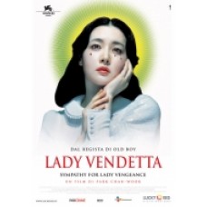 LADY VENDETTA