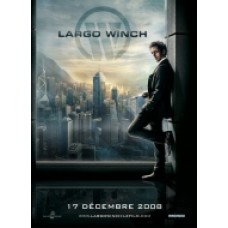 LARGO WINCH