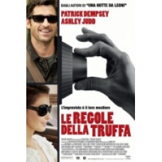 LE REGOLE DELLA TRUFFA