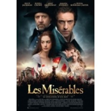 LES MISERABLES