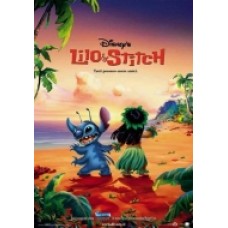 LILO & STITCH