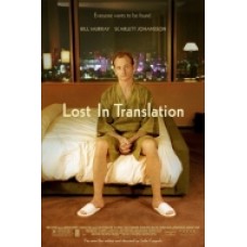 LOST IN TRANSLATION - L'AMORE TRADOTTO