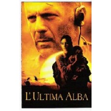 L'ULTIMA ALBA