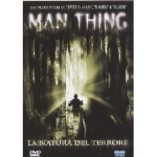 MAN THING