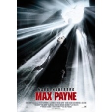 MAX PAYNE MAX PAYNE