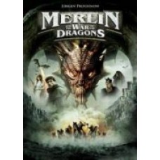 MERLINO E LA BATTAGLIA DEI DRAGHI