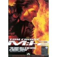 MISSION IMPOSSIBLE 2 MISSION IMPOSSIBLE 2