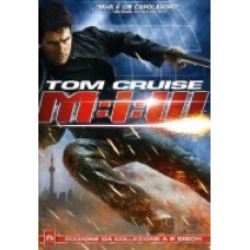 MISSION IMPOSSIBLE 3 MISSION IMPOSSIBLE 3