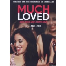 MUCH LOVED