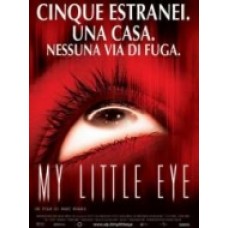 MY LITTLE EYE