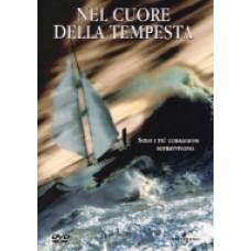 NEL CUORE DELLA TEMPESTA