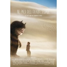 NEL PAESE DELLE CREATURE SELVAGGE (Blockb)