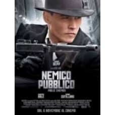 NEMICO PUBBLICO - PUBLIC ENEMIES