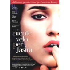 NIENTE VELO PER JASIRA NIENTE VELO PER JASIRA
