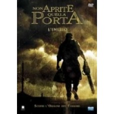 NON APRITE QUELLA PORTA - L'INIZIO
