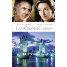 OGGI E' GIA' DOMANI - LAST CHANCE HARVEY